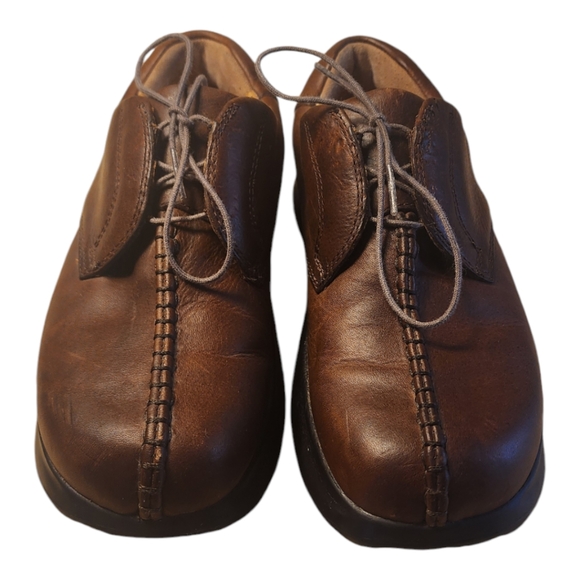 Earth Heritage 2, sandstone, womens size 8 - Picture 9 of 11